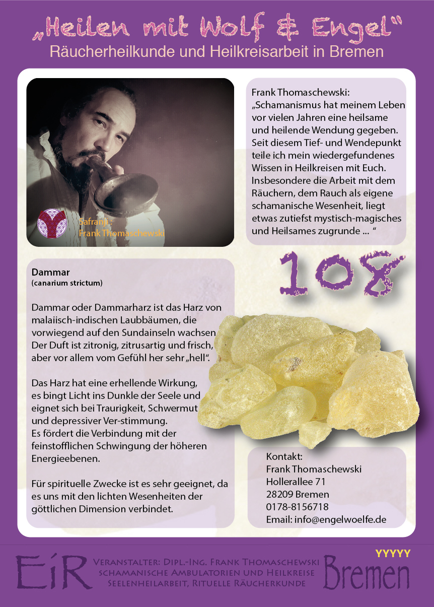 Dammar